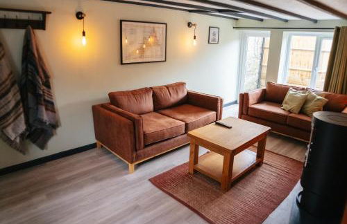 Lanreath Cottage - Foto 16