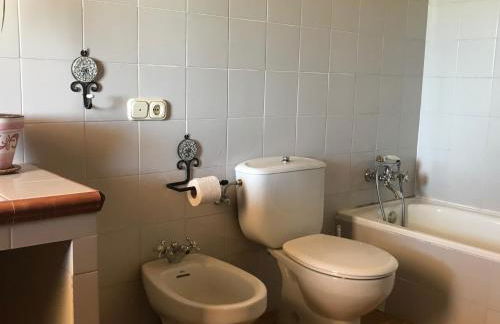 Casa Rural Los Robles - Foto 11