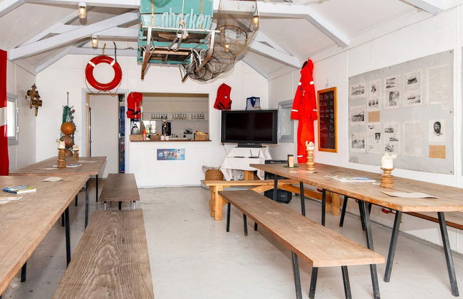 Apartment in Holiday Park in Vederso Klit - Foto 26