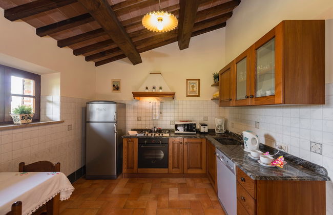 Agriturismo Case Graziani - Photo 64