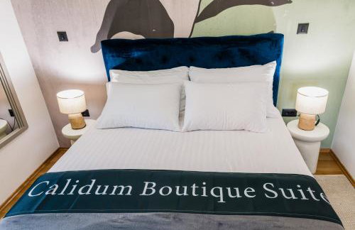 Calidum Boutique Suites - Foto 27