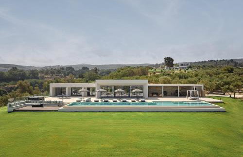 Gavras Exclusive Villas, with Infinity Pools, Spa Whirlpools & SeaViews, By ThinkVilla - Foto 11