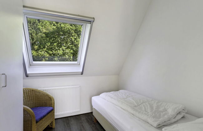 Bungalowpark It Wiid - Foto 7