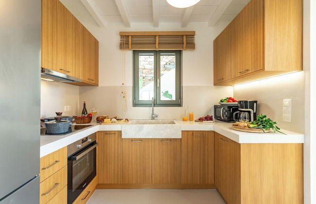 Phos Villas Tinos - Foto 31