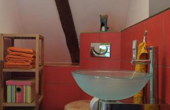 Studio in der alten Scheune - Foto 7