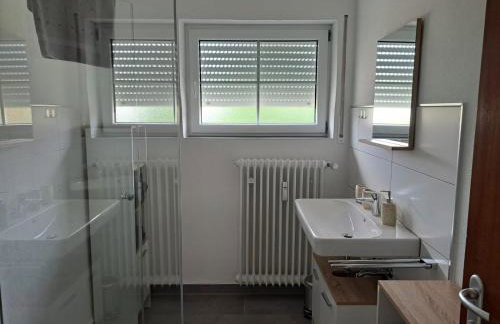 Ferienwohnung im Ries - Foto 18