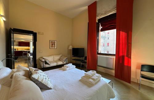 Residence Largo Castello - Foto 21