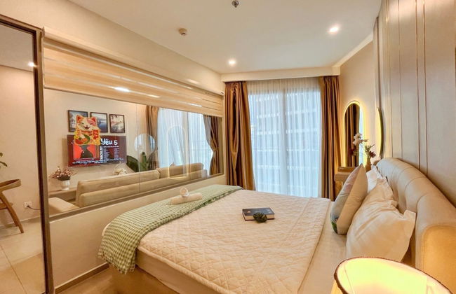 The Song Condotel VungTau-Hao's Homestay - Photo 26