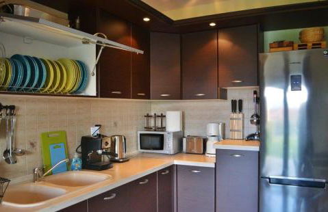 Villa Fourka on the beach - Photo 26