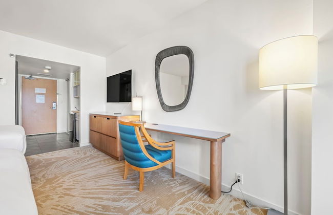 Ala Moana Condo by Zelloo - Foto 22