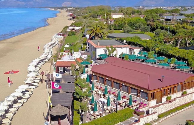 Casa Vacanza Maresol6 - Foto 21