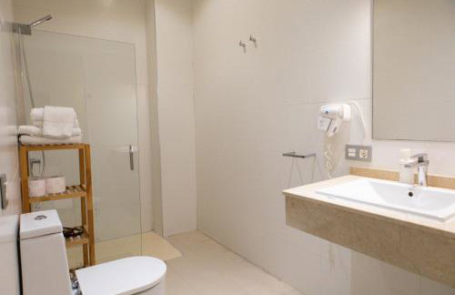 Guzman El Bueno Suites - Foto 124