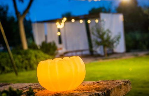 Casa Rural La Alameda - Foto 17