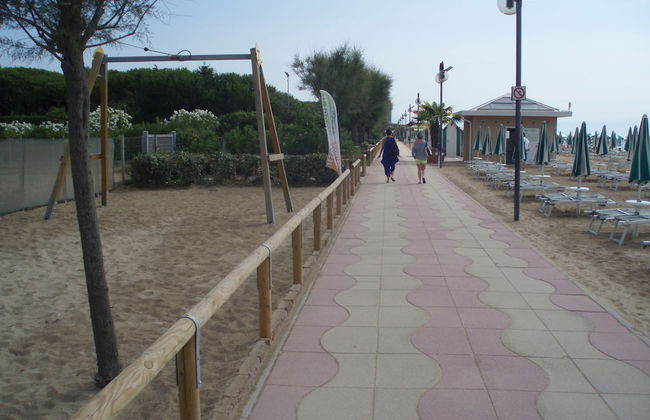 Villa Cristina n. 10 - Foto 14