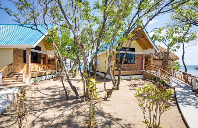 Incredible All-inclusive Luxury Private Island Resort in the Caribbean - Foto 27