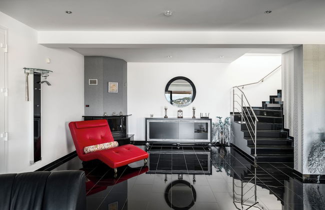 Euphoria Seaview Residences with Shared Pool by Konnect - Foto 30