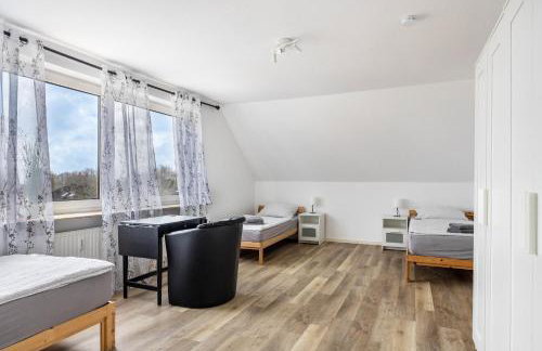 Ferienwohnung Krautsand - Foto 20