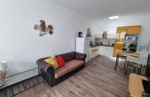 El Nido Agaete - Foto 15