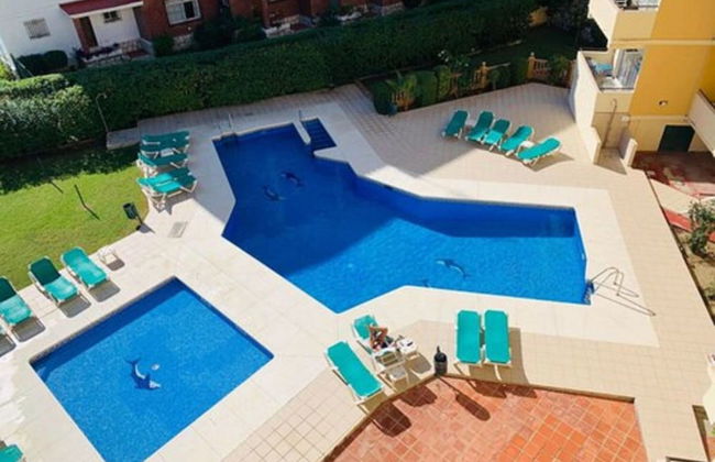 Apartment Club Playa Flores - Foto 30