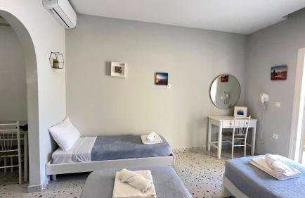 Nine Muses Apartments - Foto 24