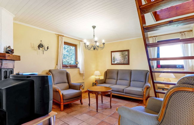 Holiday Home in Porcheresse Daverdisse - Photo 12