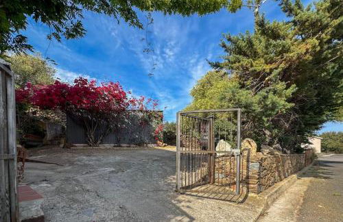 5 min from the sea - Jacuzzi Garden Parking Wifi - Foto 8