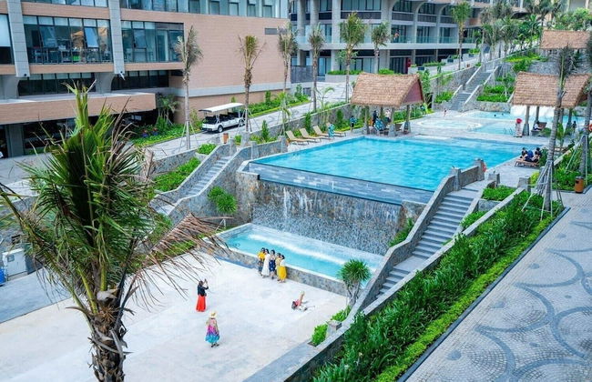 Victor Condotel Mui Ne - Foto 1