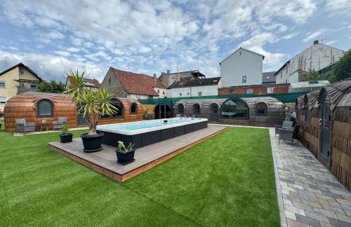 Franken Chalets - Foto 1