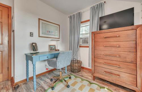 North Bay Retreat on West Lake Okoboji - Foto 17