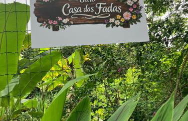 Sítio casa das fadas em Pacoti - Foto 15