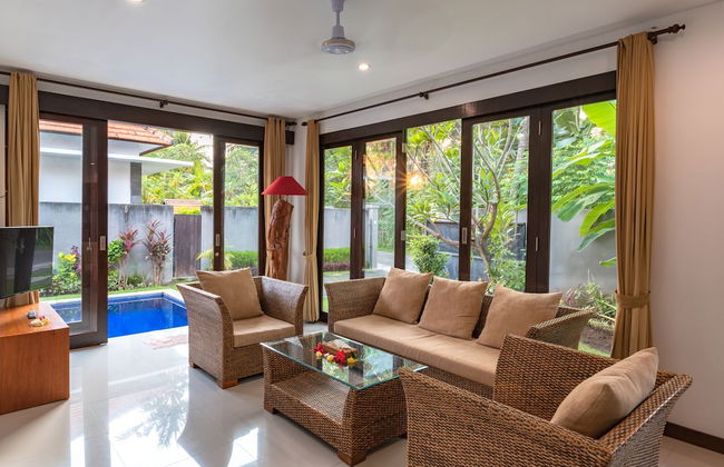 Villa Anna - Foto 28