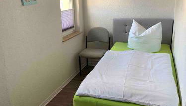 Ferienwohnung mit Dachterrasse - Foto 2