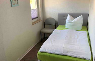 Ferienwohnung mit Dachterrasse - Foto 2