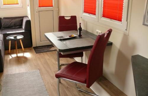 Ferienhaus Tiny Löwenzahn - Foto 10