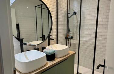 Escapade en Chartreuse , 3 chambres - Foto 22