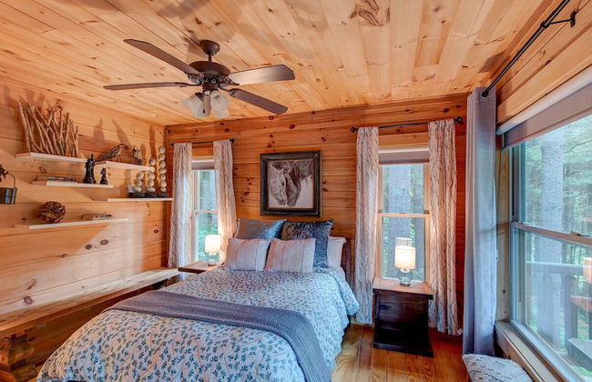 Heritage Hill Cabins - Foto 3