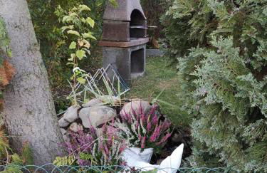 Blockhaus in der Schorfheide - Foto 7