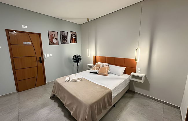 Loft do Braga - Foto 51