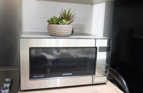 Jubilee View - New! Luxurious Home, Parking Wi-Fi - Foto 48