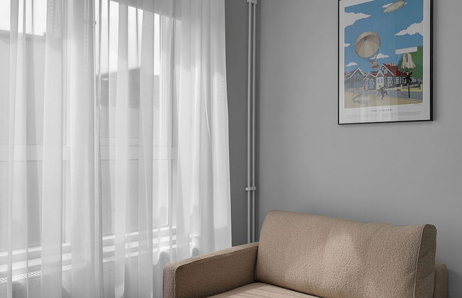 The Swan House by Heimaleiga - Foto 54