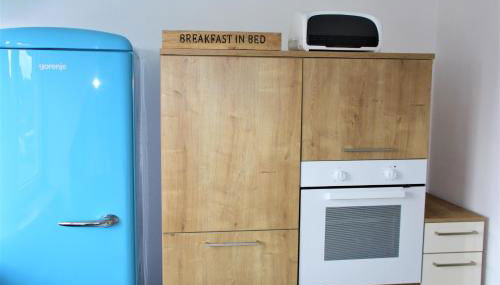 Ferienwohnung Heimelich - Foto 4