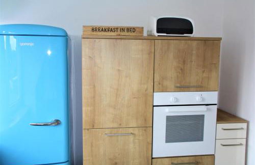 Ferienwohnung Heimelich - Foto 4