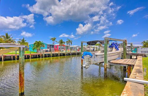 Boat Owners Paradise Jensen Beach Home with Dock! - Photo 26