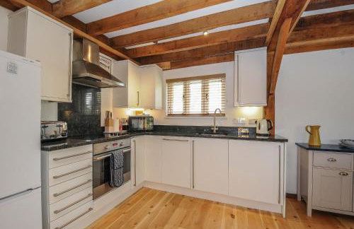 Stow Cottage - Foto 9