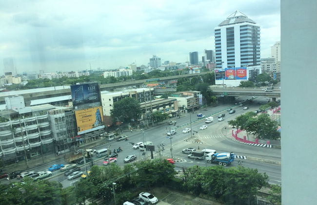 1 Bedroom at Supalai Park Ekkamai Thonglor - Foto 14