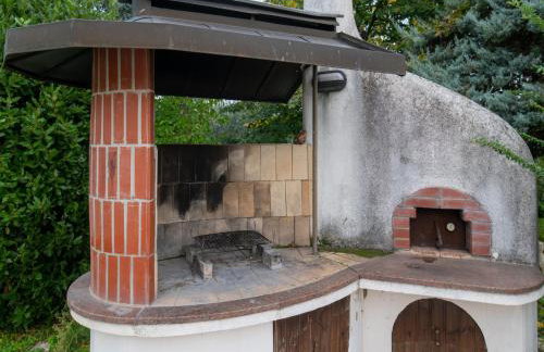 Spacious Holiday Home in Verteneglio - Foto 40