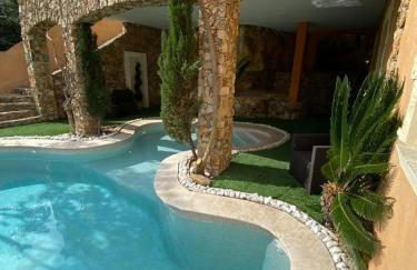 Villa Romana - Foto 34