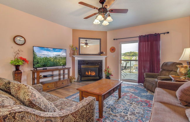 Bear Crossing by Jackson Mountain Rentals - Foto 51