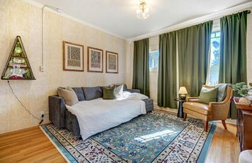 The Avenue Historic Mansion in DT Manitou Springs - Foto 40