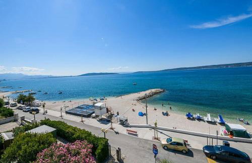 Modern Beach apt W100 m2 Rooftop sea View Terrace - Foto 12